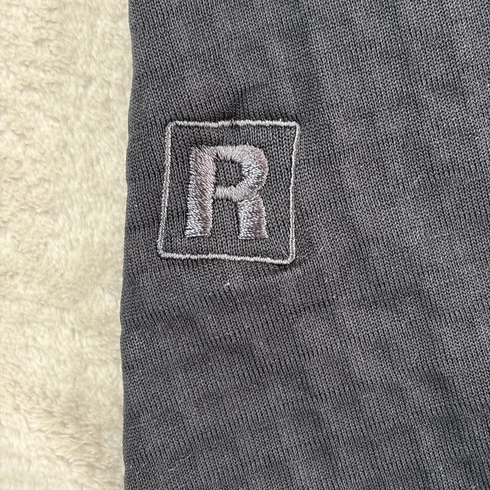 Patagonia R1 Polartec Power Grid Fleece Quarter Zip Pullover in‎ Black Men Small